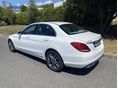 MERCEDES-BENZ C 220 2017/10 - 2