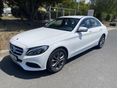 MERCEDES-BENZ C 220 2017/10 - 7