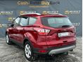 FORD KUGA 2019/12 - 4