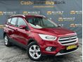FORD KUGA 2019/12 - 2