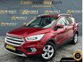 FORD KUGA 2.0 TDCi Titanium Technology Powershift