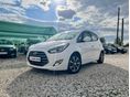 HYUNDAI IX20 1.4 CRDi HP Style Rozsdamentes állapot - Alacsony fogyasztás - Szép állapotú utastér