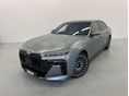 BMW 740d xDrive (Automata) M SPORT/ SKY LOUNGE / TV / HUD / BOWERS&WILKINS / AUTOMATIKUS AJTÓ
