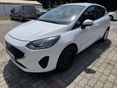 FORD FIESTA 2022/3 - 1