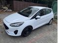 FORD FIESTA 1.1 Connected
