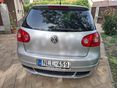 VOLKSWAGEN GOLF V 2007 - 8