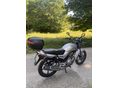 YAMAHA YBR 125 2007/9 - 2