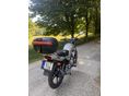 YAMAHA YBR 125 2007/9 - 3