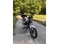 YAMAHA YBR 125 2007/9 - 4