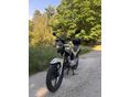 YAMAHA YBR 125 
