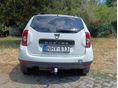 DACIA DUSTER 2012/11 - 2