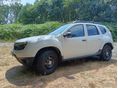 DACIA DUSTER 2012/11 - 4