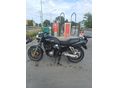 SUZUKI EGYÉB 2001 - 2