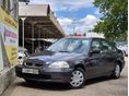 HONDA CIVIC 1.4i S Klima ITT és MOST AKCIÓ!!! MAGYARORSZÁGI / FRISS MŰSZAKI