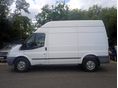 FORD TRANSIT 2.2 TDCi 350 M Trend Mo-i.1tulaj.6 seb.kéziváltó.Klima.Tempomat.Vonóhorog