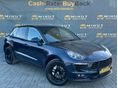 PORSCHE MACAN 2015/1 - 2