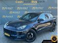 PORSCHE MACAN S Dízel PDK