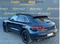 PORSCHE MACAN 2015/1 - 4