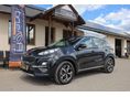 KIA SPORTAGE 1.6 CRDI HP Gold DCT MY21 Mo-i - MÁSODIK TULAJDONOSTÓL - SÉRÜLÉSMENTES - MÁRKASZERVIZES MÚLT - VÉGIG VEZET