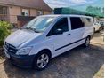 MERCEDES-BENZ VITO 2012/9 - 1