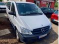 MERCEDES-BENZ VITO 2012/9 - 2