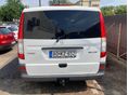 MERCEDES-BENZ VITO 2012/9 - 5