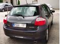 TOYOTA AURIS 2012/2 - 5