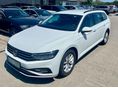 VOLKSWAGEN PASSAT Variant 2.0 TDI SCR Business Magyar. Áfás. Vezetett Szervizkönyv. Gyári Fényezés