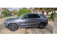 MERCEDES-BENZ GLE-OSZTÁLY 2022/4 - 2