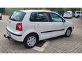 VOLKSWAGEN POLO 2004/4 - 4