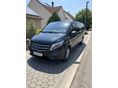 MERCEDES-BENZ VITO 116 CDI BlueTec Tourer Select L (Automata) (9 személyes ) ÁFÁS!!