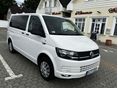 VOLKSWAGEN TRANSPORTER T6 2.0 tdi SCR BMT ICE HT GYÁRI ÁLL+9 SZEMÉLY+ 95e KM!!!+FRISS MŰSZAKI+MAGYAR
