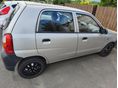 SUZUKI ALTO 1.1 GLX PS