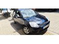 FORD FIESTA 1.3 Comfort 116500 KM-el !!GARANCIÁVAL!!