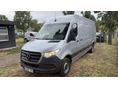 MERCEDES-BENZ SPRINTER 317 CDI 907.635.13 Pro AKCIÓ KÉSZLETES modell. AKÁR KAVOSZ lízinggel (3%-os kamat)