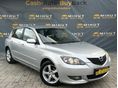 MAZDA 3 2005/10 - 2