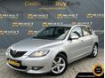MAZDA 3 1.6 Plusline