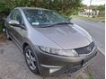 HONDA CIVIC 2008/4 - 2