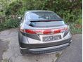 HONDA CIVIC 2008/4 - 3