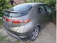 HONDA CIVIC 2008/4 - 6
