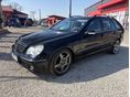 MERCEDES-BENZ C 320 CDI Avantgarde