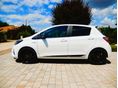 TOYOTA YARIS 1.5 VVT-i Hybrid GR-Sport Smart e-CVT 1.TULAJDONOS- MAGYARORSZÁGI VÉGIG TOYOTÁBAN SZERVIZELT-ÉLŐ HYBRID GARANCIÁVAL!