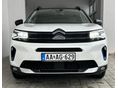 CITROEN C5 AIRCROSS 1.5 BlueHDi C-Series EAT8 MAGYARORSZÁGI. KEVÉS KM. FRISS MŰSZKIVAL