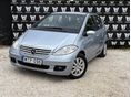 MERCEDES-BENZ A-OSZTÁLY 2007/7 - 2
