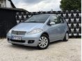 MERCEDES-BENZ A-OSZTÁLY 2007/7 - 4