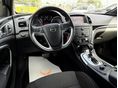 OPEL INSIGNIA 2011/9 - 11
