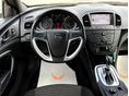 OPEL INSIGNIA 2011/9 - 15