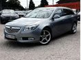 OPEL INSIGNIA 2.0 T Sport (Automata) FOGLALÓZVA