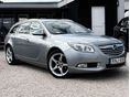 OPEL INSIGNIA 2011/9 - 2