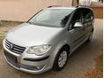 VOLKSWAGEN TOURAN 1.9 PD TDi Conceptline FRISS MŰSZAKI ! VONÓHOROG ! KITŰNŐ ÁLLAPOT!SZERVIZKÖNYV! TÉLI-NYÁRI KERÉK !